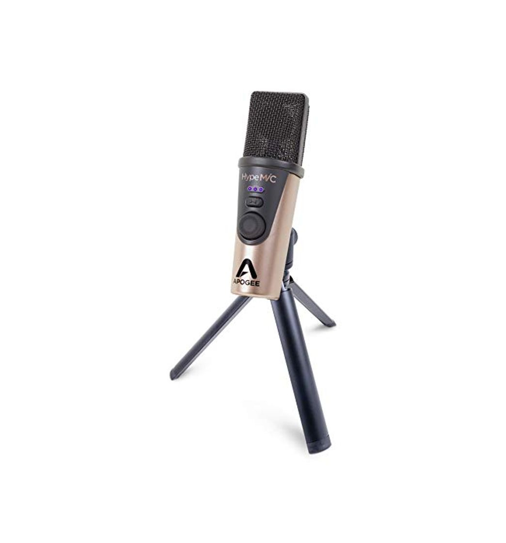 Producto APOGEE MIC HYPE