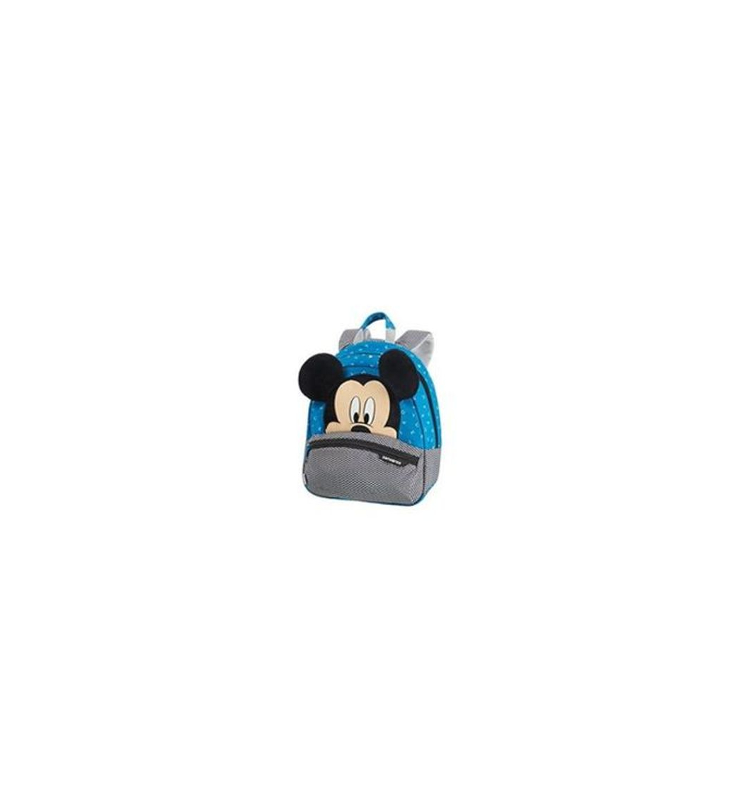 Fashion Samsonite Disney Ultimate 2.0 - Mochila Infantil, 7 l, Multicolor