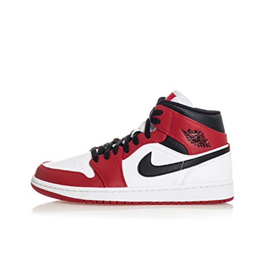 Social NIKE Air Jordan 1 Mid