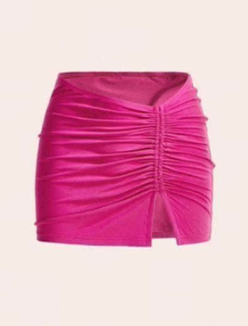 Social Blusa veludo