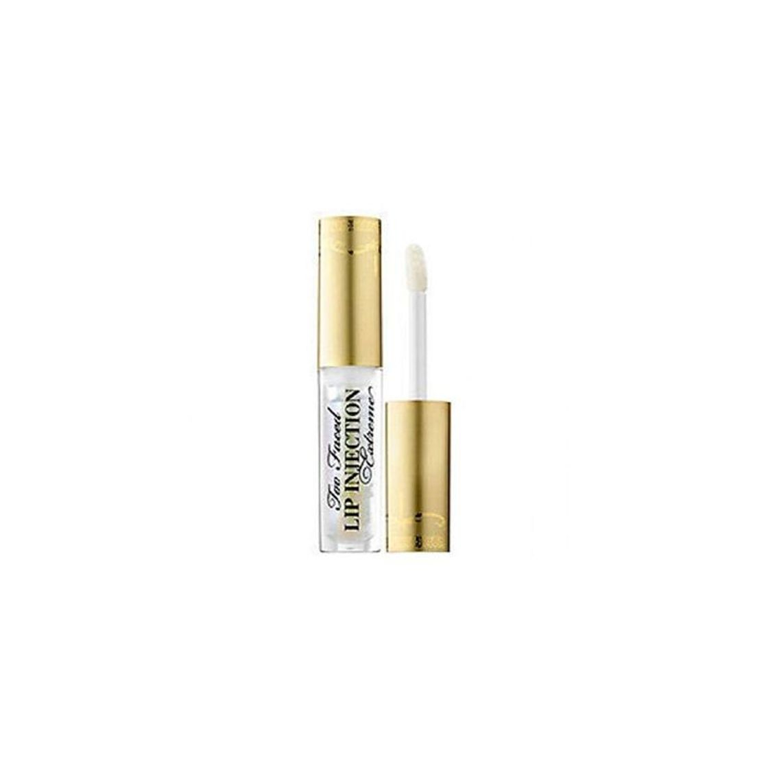 Beauty TOO Raso tamaño de viaje Inyección de labios Extreme – 0.05oz