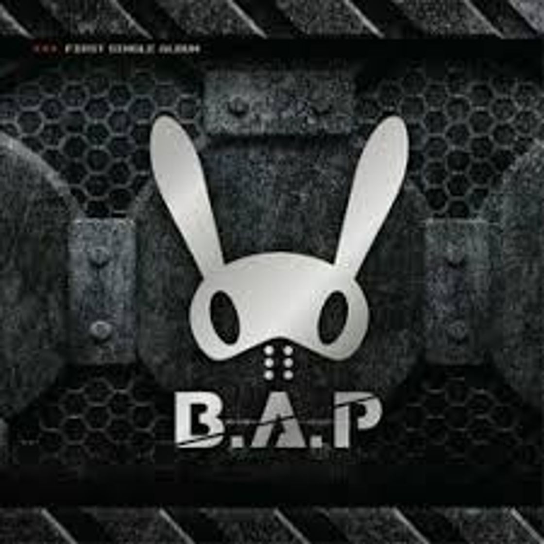 Moda B.A.P