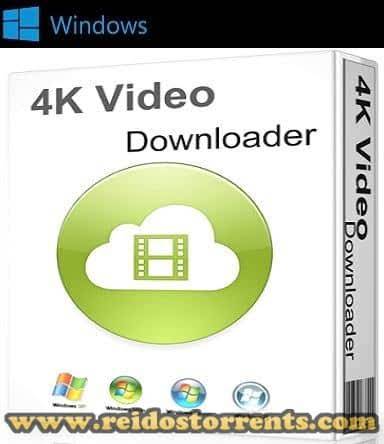 App 4K Video Downloader | Downloader de vídeo gratuito para PС ...