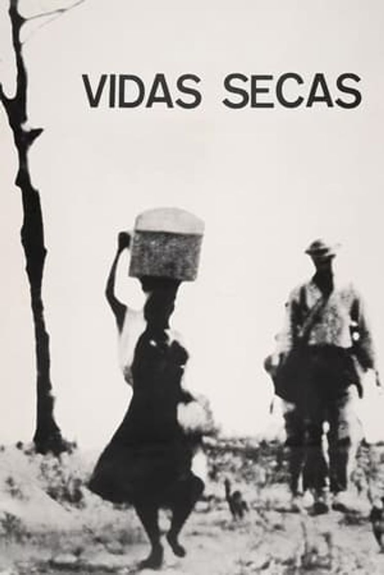 Película Vidas Secas