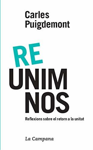 Book Re-unim-nos