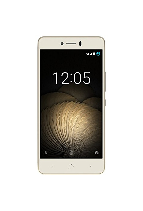 Electrónica BQ Aquaris U Lite - Smartphone de 5''