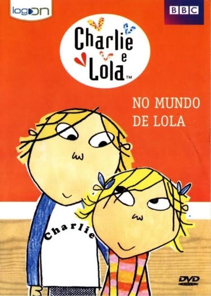 Serie Charlie y Lola