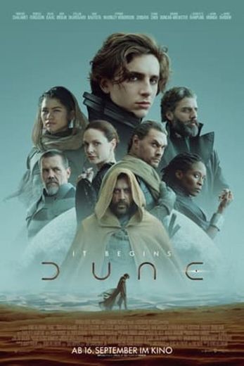 Dune