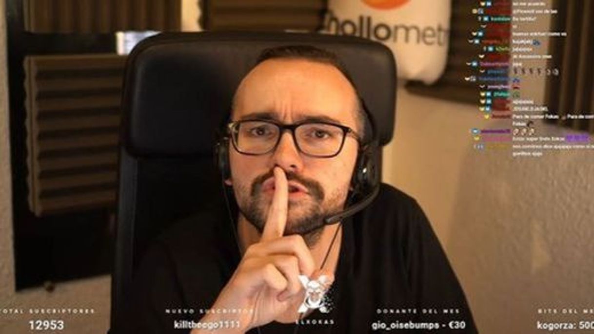 elxokas - Twitch