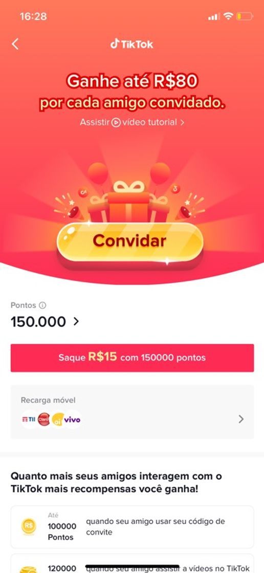 Moda Bora pro TikTok, ganhar um dinheiro extra ☺️