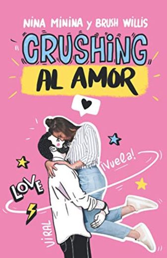 Crushing al amor: Comedia Romántica Contemporánea