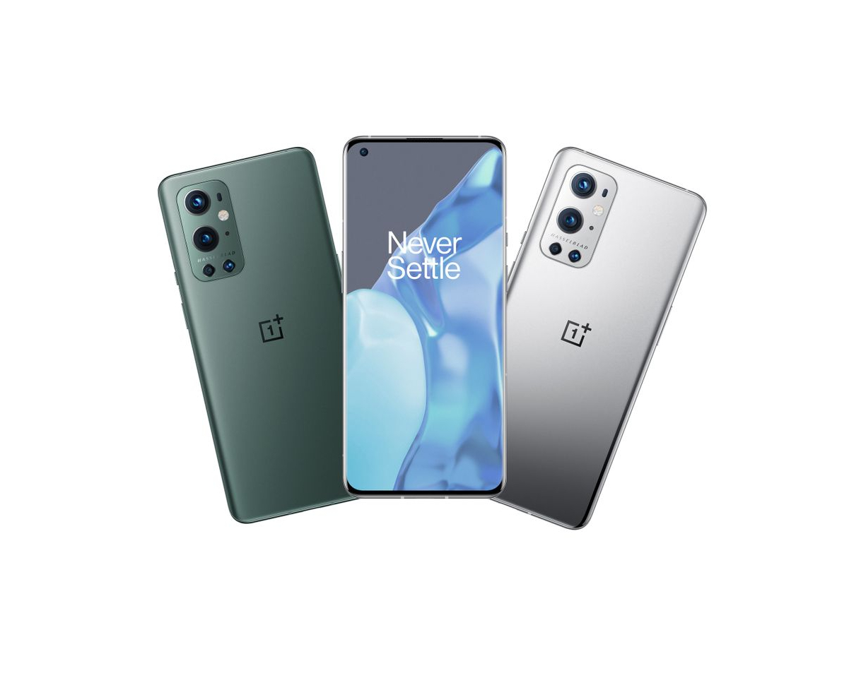 Productos Oneplus plus 9 pro 5g