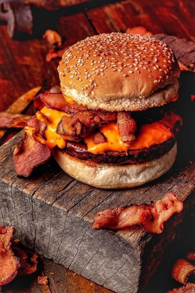 Restaurants Jhonnys Burger