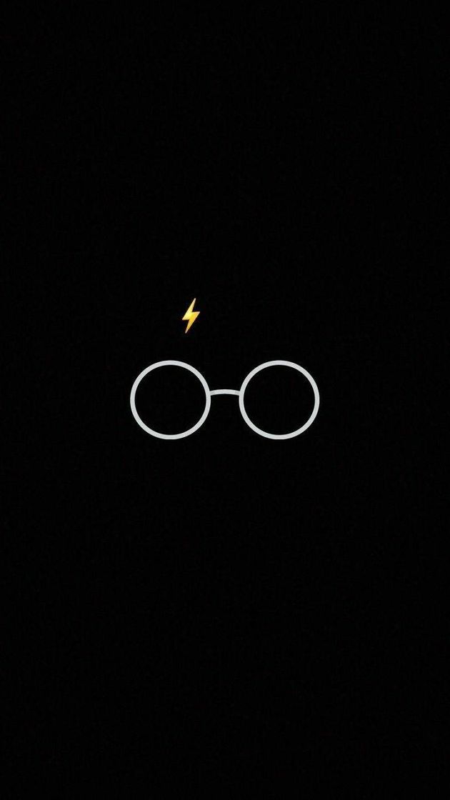 Moda Wallpaper Harry Potter