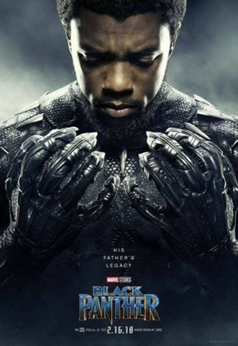 Movie Black Panther