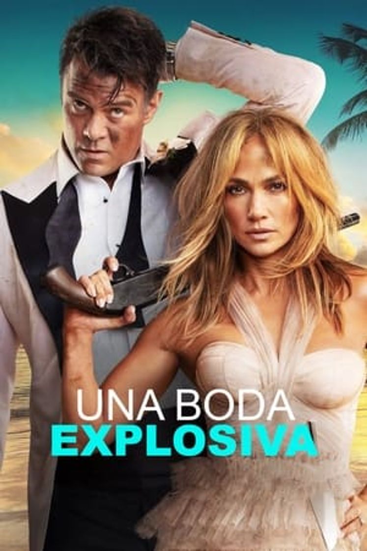 Movie Una boda explosiva