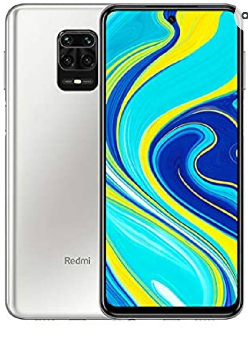 Moda Redmi 9S