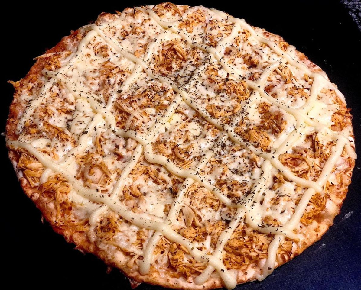 Restaurants Dom Pizza 18