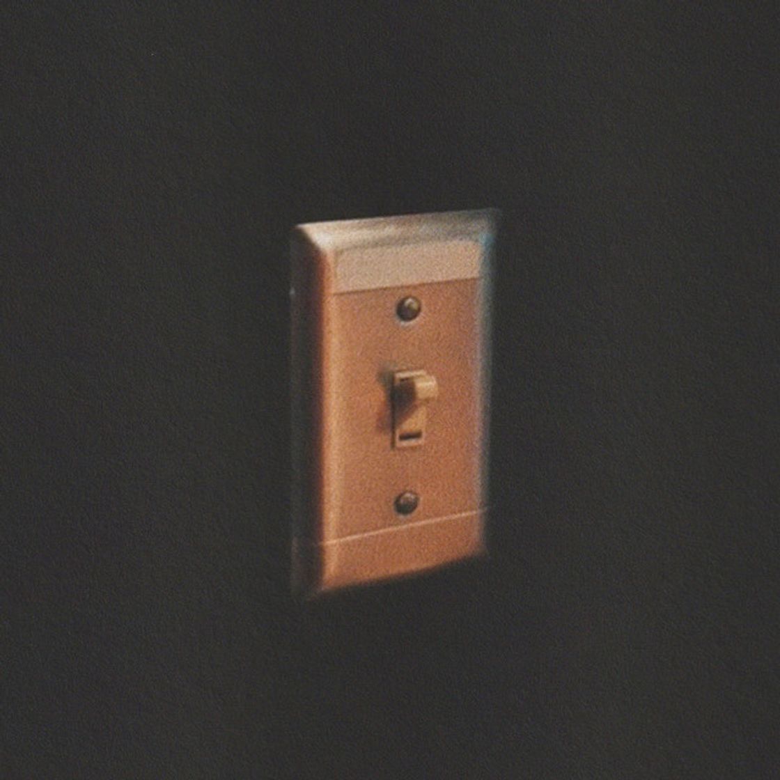 Music Light Switch