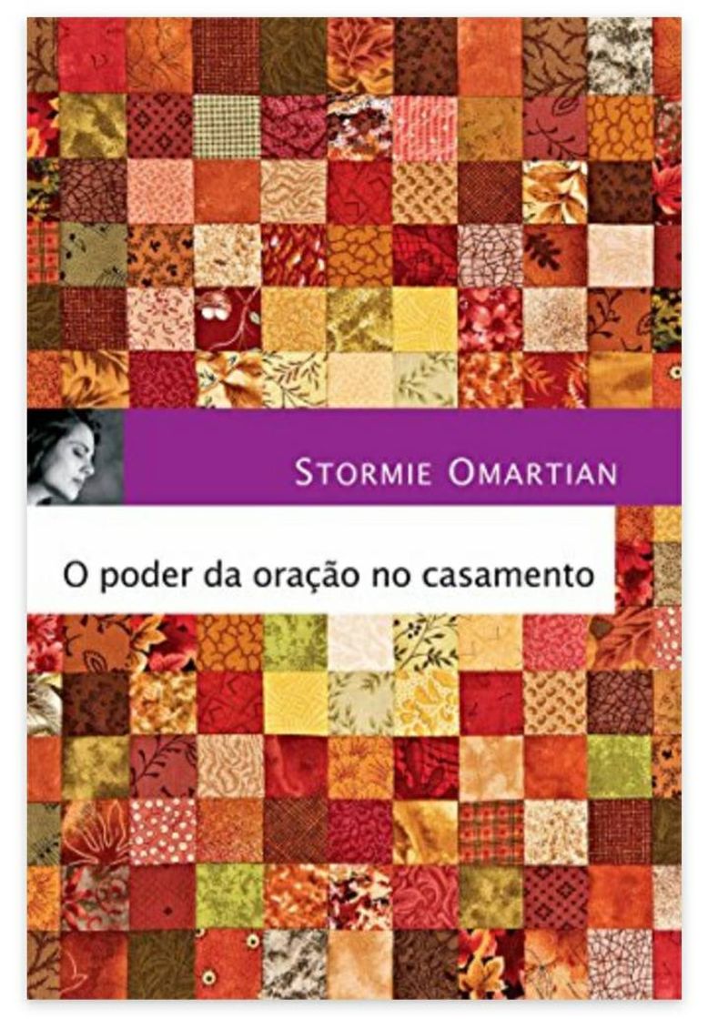 Book O poder da oração no casamento