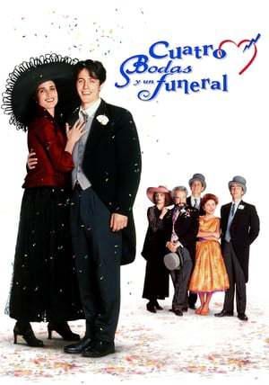 Four Weddings and a Funeral