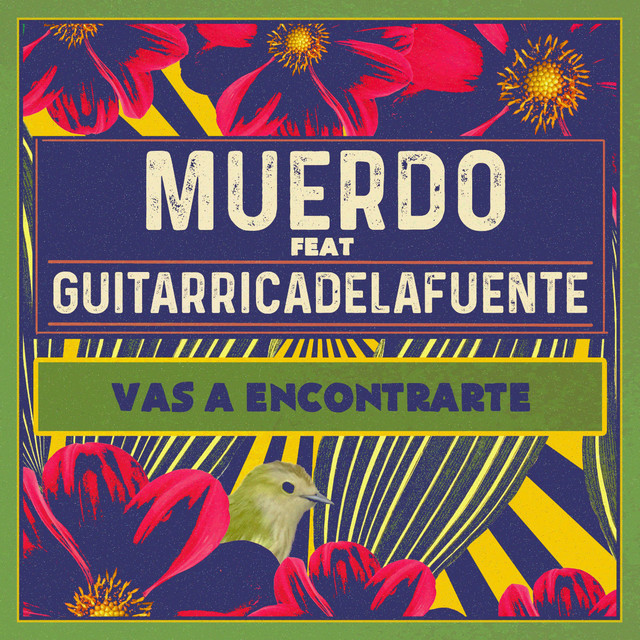 Canción Vas a encontrarte (feat. Guitarricadelafuente) - Acústica