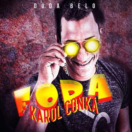 Fora Karol Conká - Brega Funk