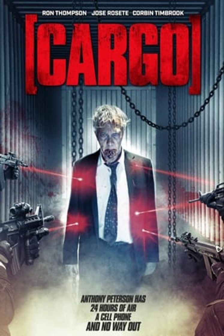 Filme [Cargo]