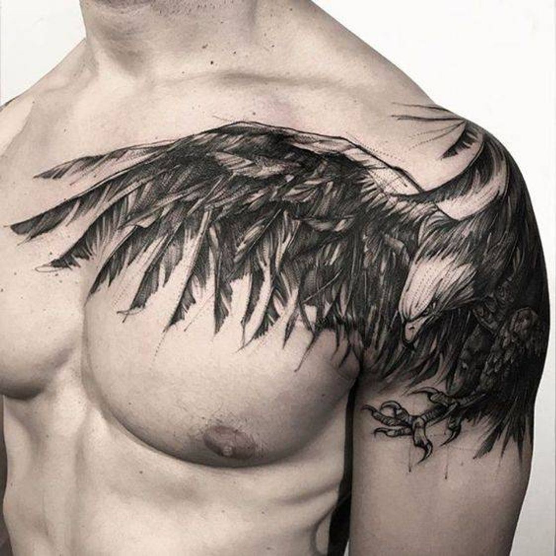 Moda Tatoo