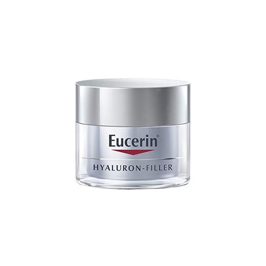 Eucerin Hyaluron-Filler Crema de Noche