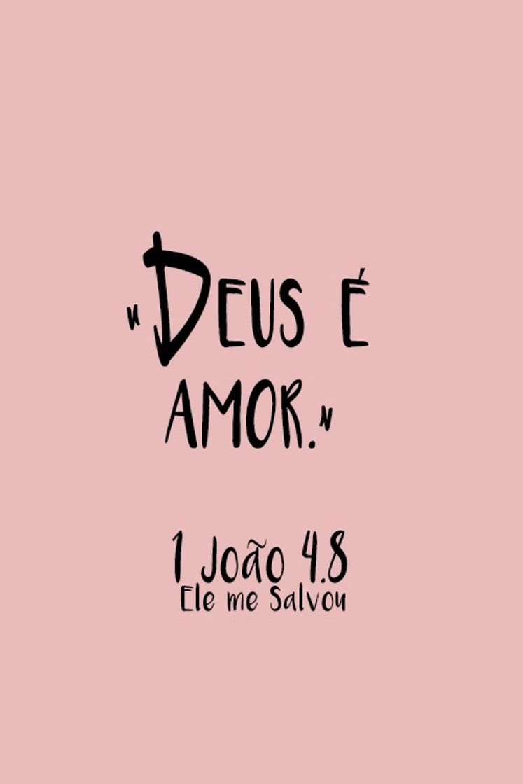 Moda Deus é AMOR 🧡 