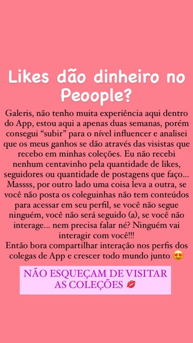 Social Engajamento