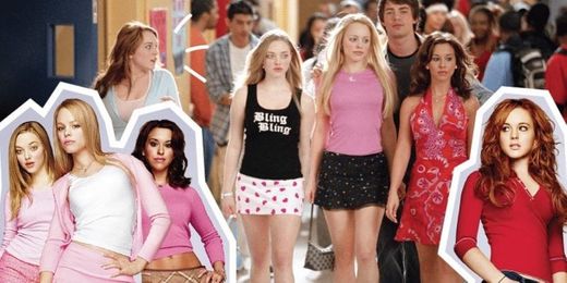 Mean Girls