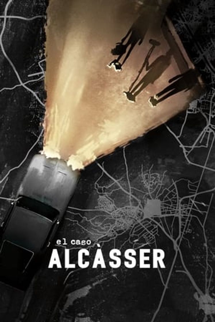 Serie El caso Alcàsser