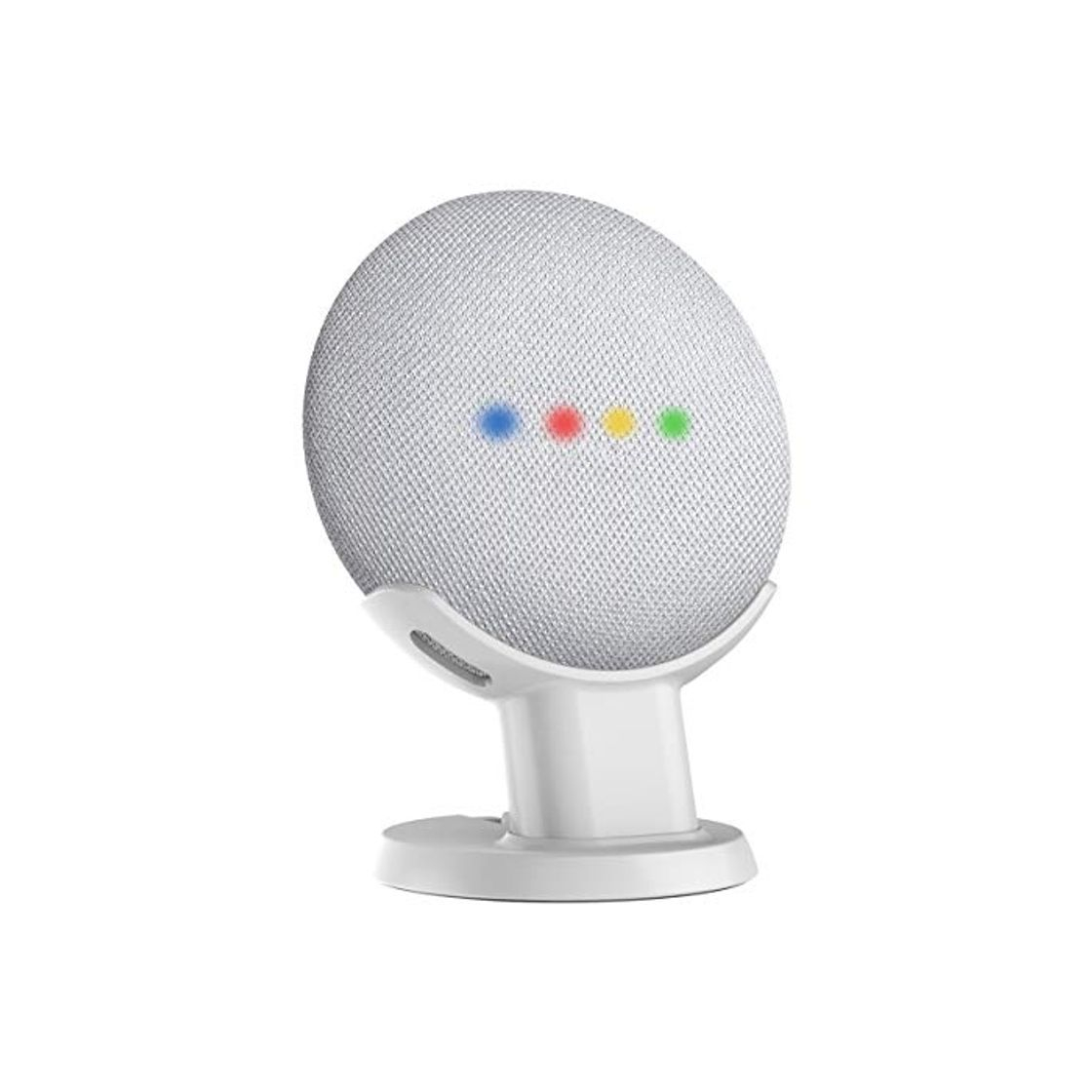 Electrónica Gelink Soporte Google Home Mini Accesorios de Soporte de Escritorio de Montaje