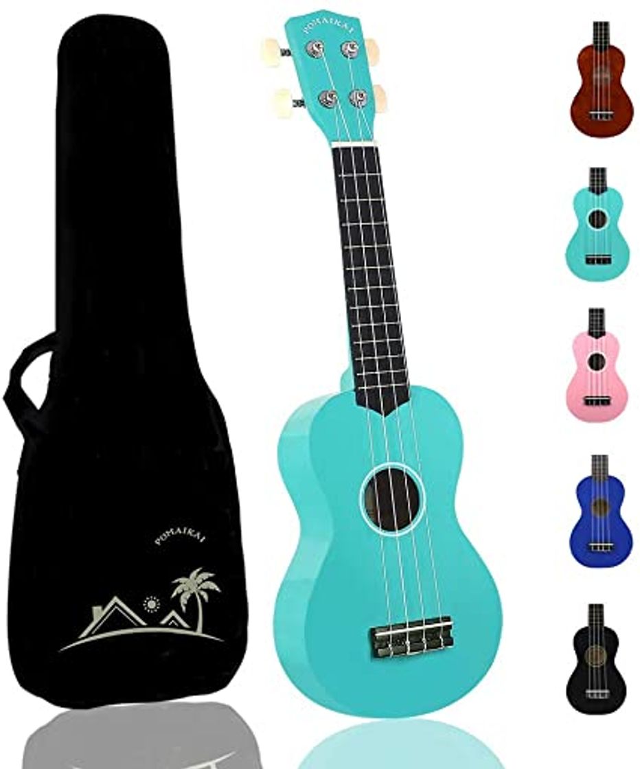 Moda Ukelele para principiantes 