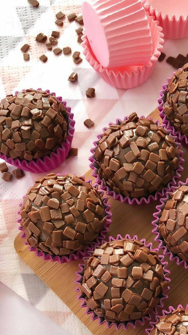 Moda Brigadeiro