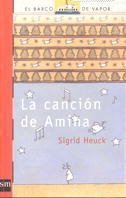 La cancion de Amina/ Amina's Song