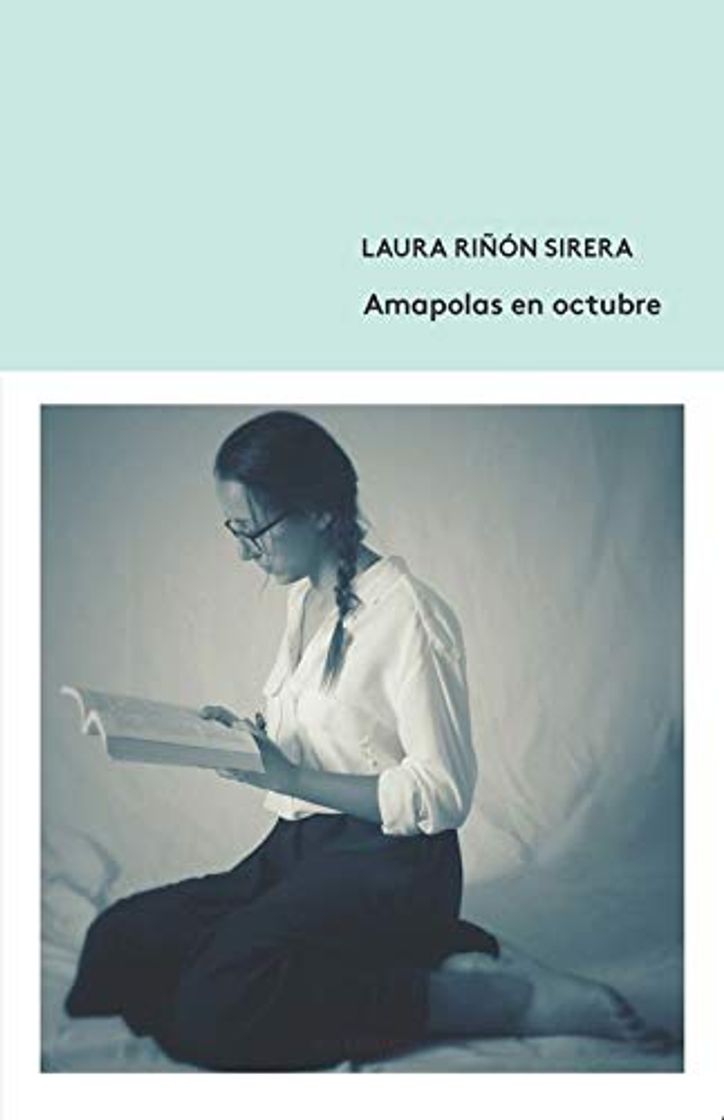 Libro Amapolas en octubre: 8