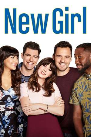 Serie New Girl