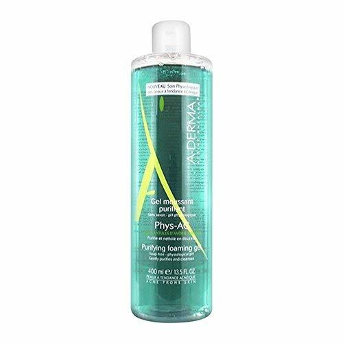 Belleza A-Derma A-Derma Phys-Ac Gel 400Ml