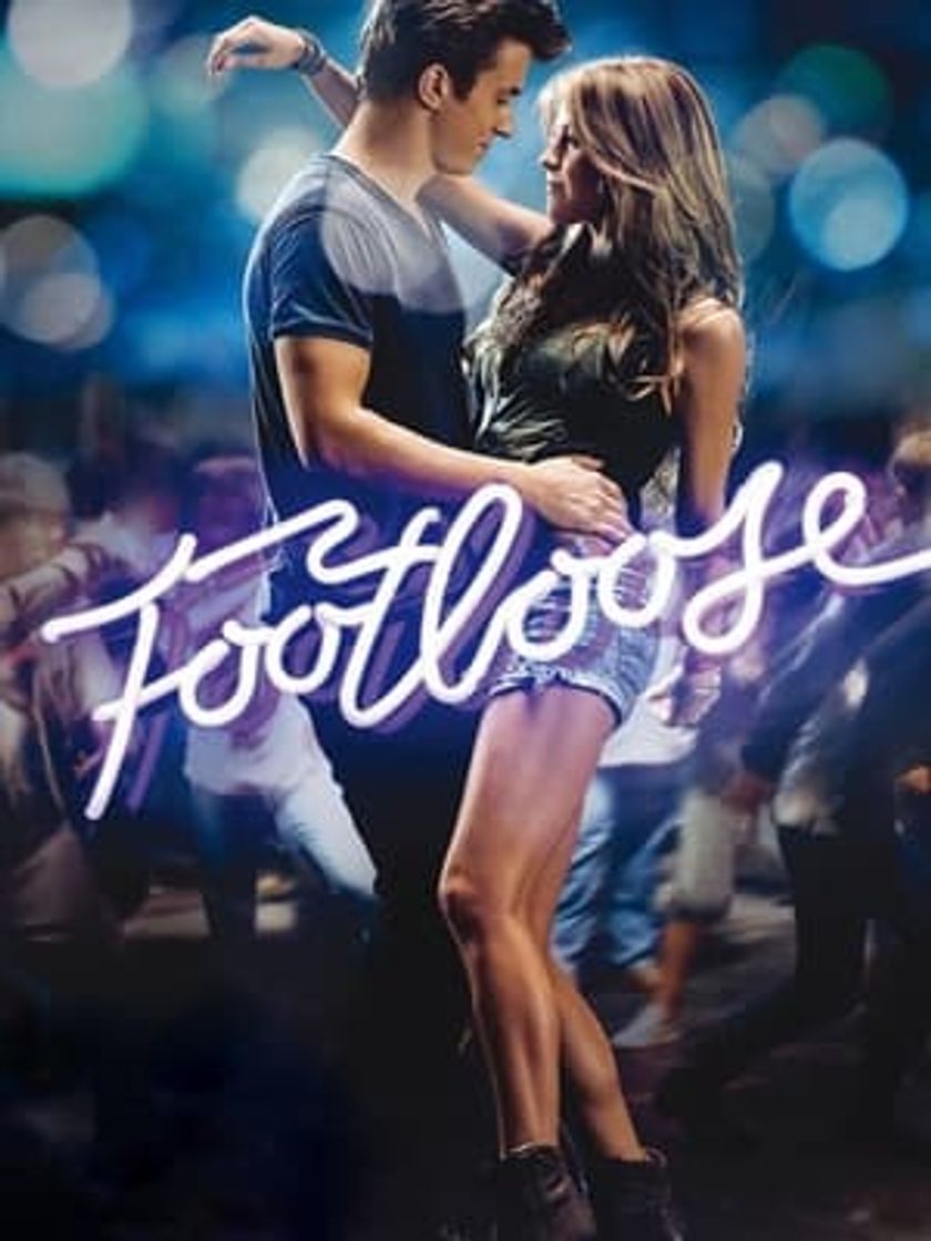 Movie Footloose