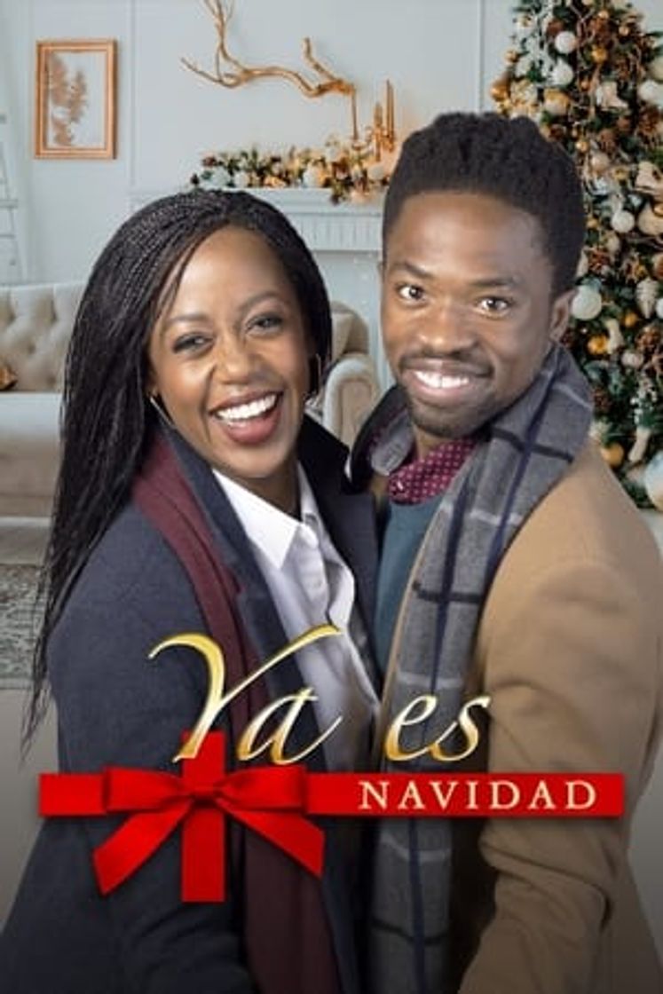 Película Ya Es Navidad