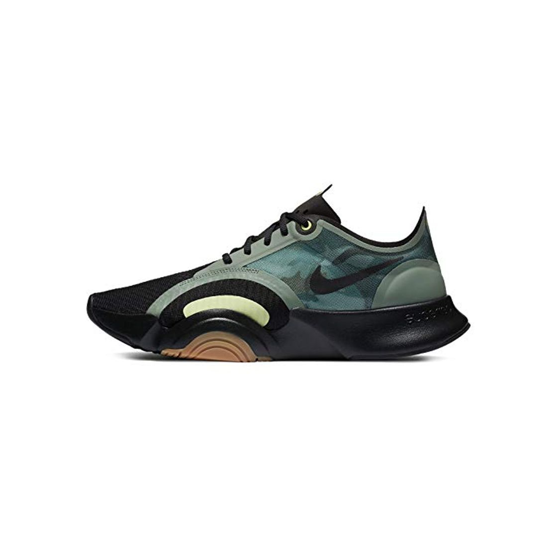 Fashion Nike Superrep Go Cj0773-032 - Zapatillas de entrenamiento para hombre, verde