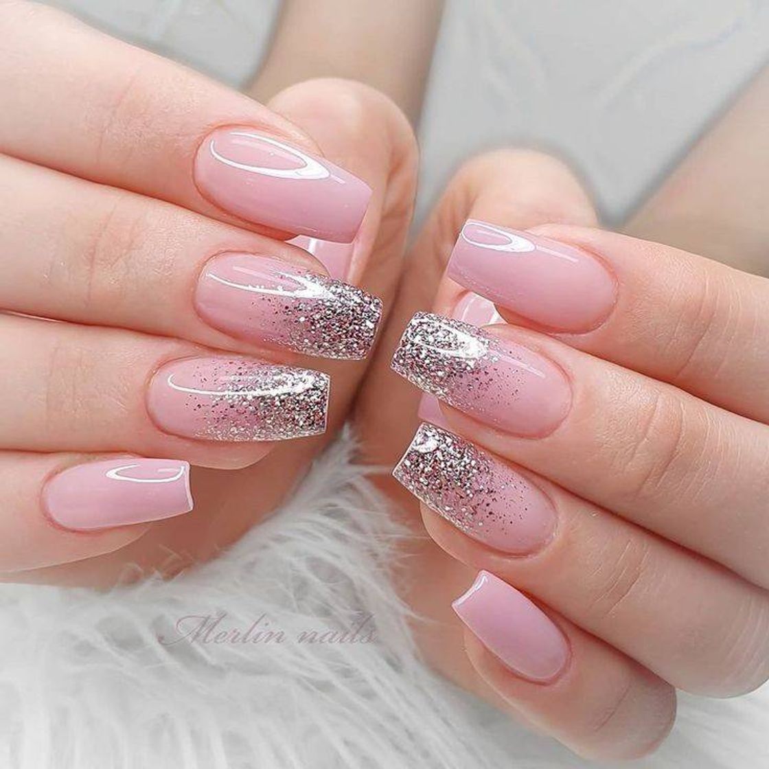 Fashion ✒Unhas Lindíssimas💅🏼✨