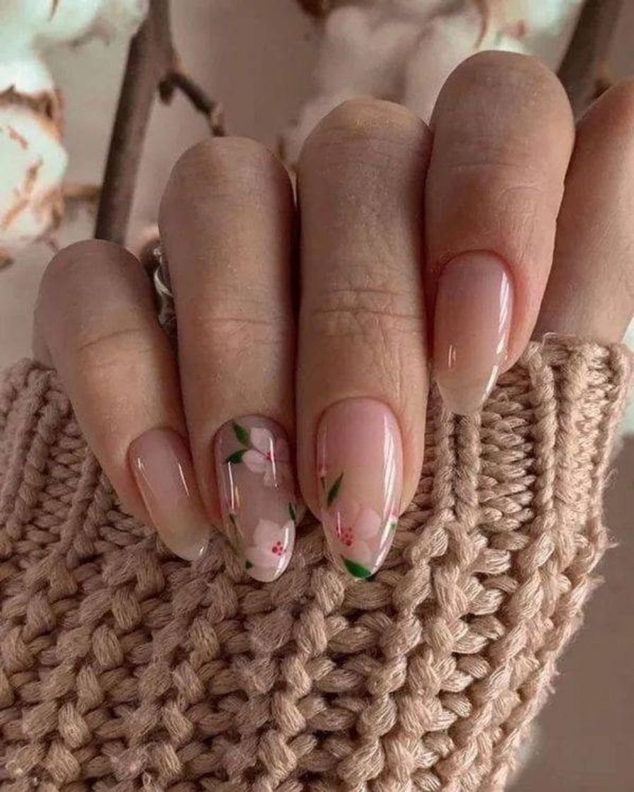 Moda ✒unhas delicadas!✨