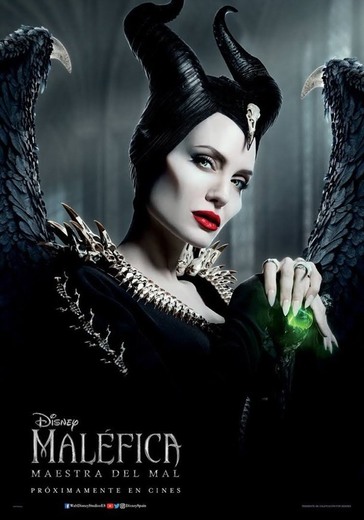 Maleficent: Mistress of Evil