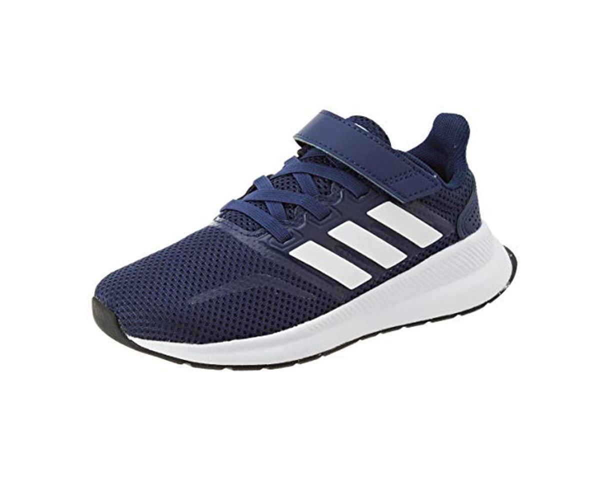 Social adidas Runfalcon C