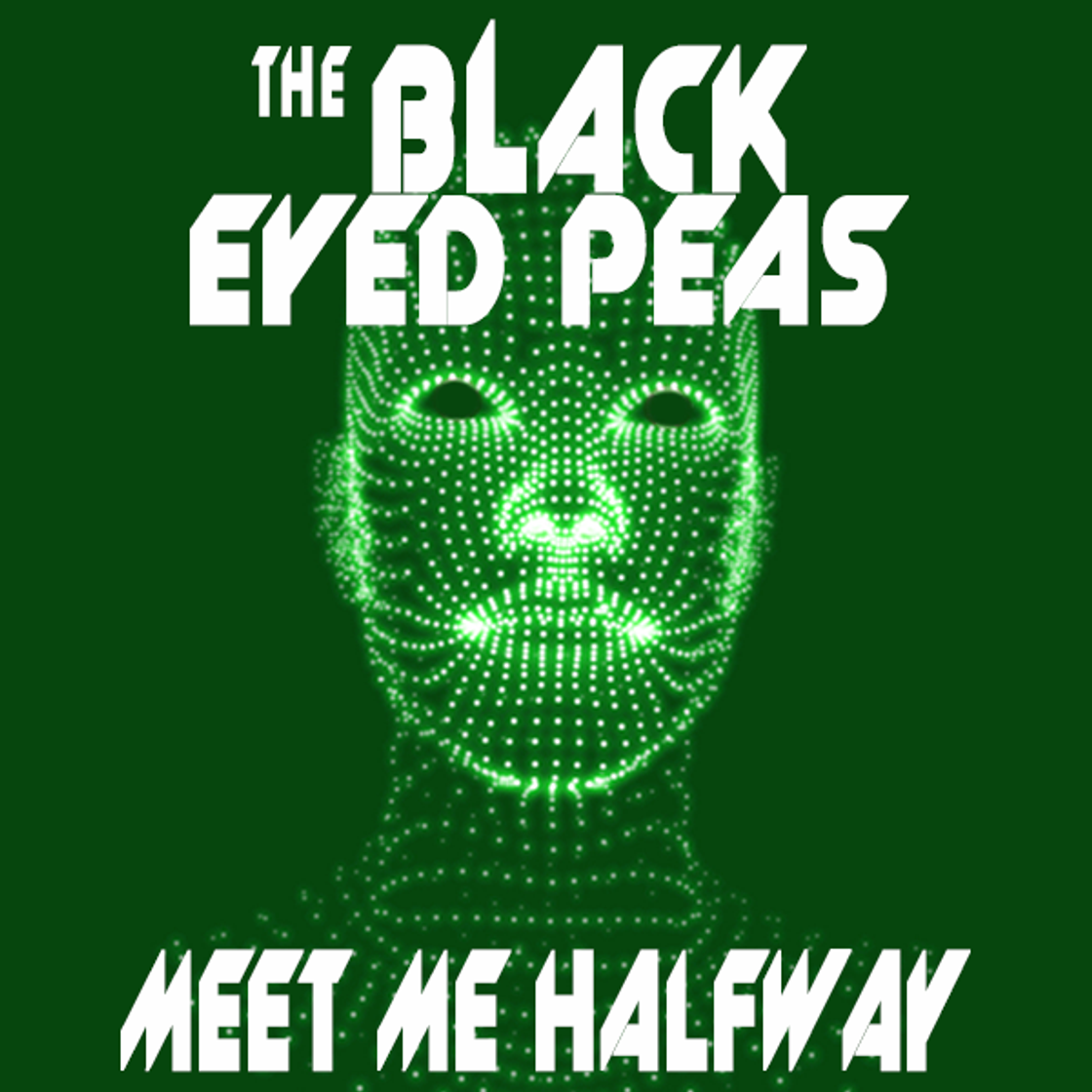 Music Meet me halfway - The black Eyes Peas