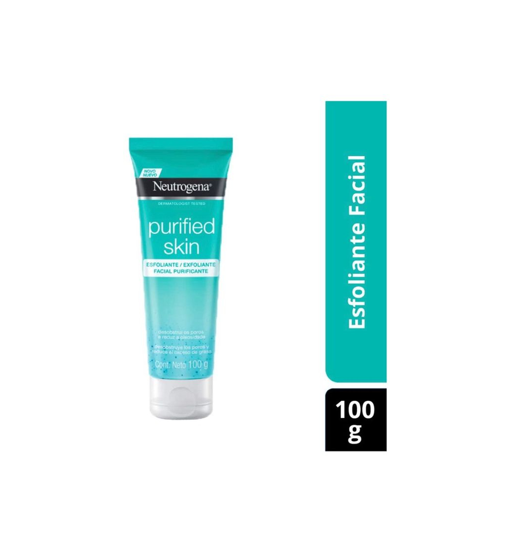 Product Esfoliante facial Neutrogena